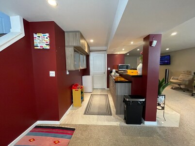 Welcome to Shibly's Retreat