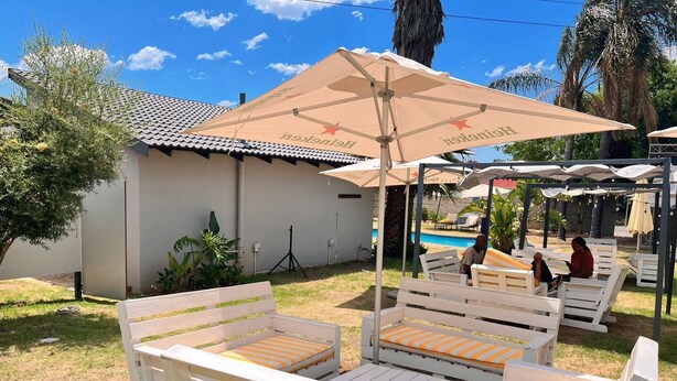 Unclassified image, 1 of 28, button - Three Bedroom Pool Villa (Sandton)