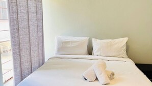 Unclassified image, 2 of 28, button - Three Bedroom Pool Villa (Sandton)