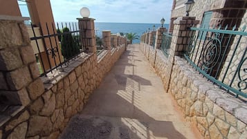 Área da propriedade