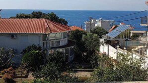Exterior - Two houses with sea view (Utjeha-Bušat)