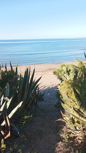 Sun-loungers - Sun Sea Nature b (Sicilia)