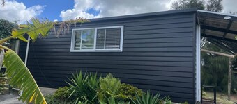 "Domeczech": Off-Grid Charm