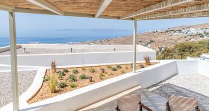 Blu Dot Tinos by TinosHost