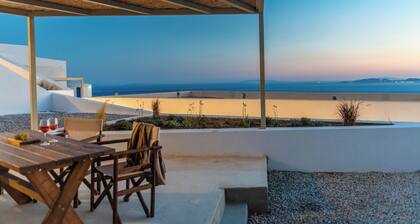 Blu Dot Tinos by TinosHost