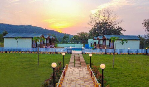 Publiq Darbar Tent House