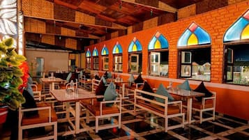餐廳