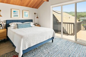 4 habitaciones, cuna de viaje, wifi gratis y ropa de cama 