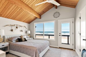 4 habitaciones, cuna de viaje, wifi gratis y ropa de cama 