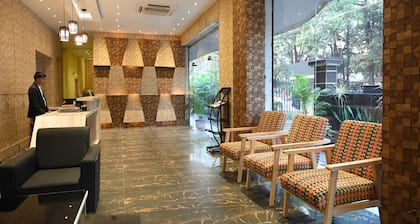 The Citi Residenci Hotel, Bidhannagar