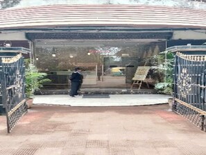Exterior - The Citi Residenci Hotel, Bidhannagar (Durgapur)