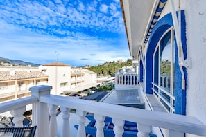 Property grounds - Apartment for rent in Calpe PUEBLO CASA NOVA (Calpe)