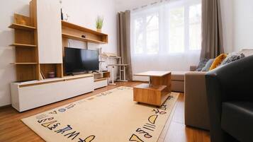 Smart TV, books
