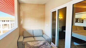 Standard Room | Terrace/patio