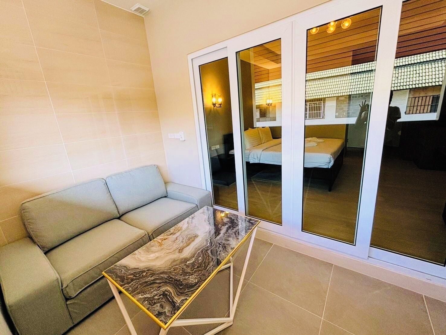 Chambre Standard | Lits pliants/supplémentaires, Wi-Fi gratuit, draps fournis