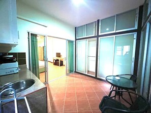 Deluxe Double Room - J STAR (Pattaya)