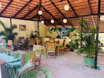 Green Leaf Resort