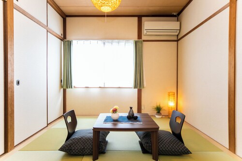 Takashima Lakeside Resort in Kitage