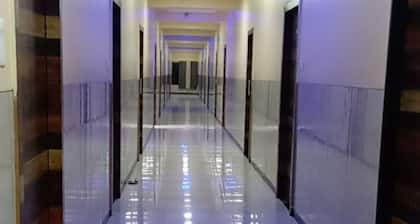 Hotel O Hari Vitthala Palace