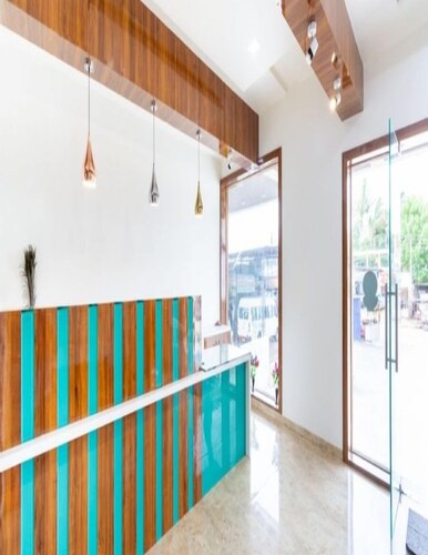 Hotel O Hari Vitthala Palace