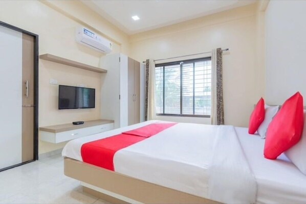 Habitación superior