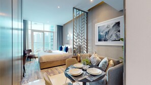 Apartment | 1 bedroom