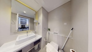 Appartement | 1 chambre