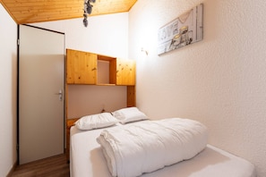 2 quartos