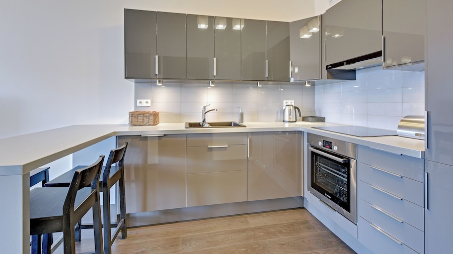 Hallera 165 by Downtown Apartments