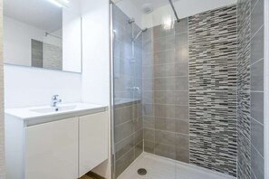 Dusche