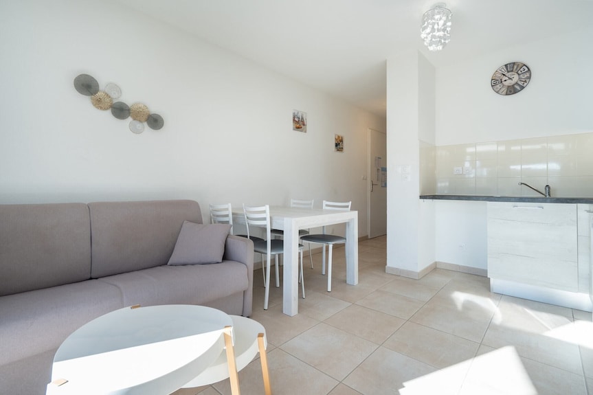 Villa Tranquilla A Sérignan - Sérignan