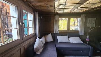 TV connectée, chaßne hi-fi