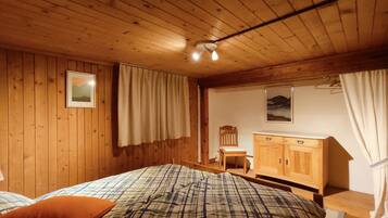 4 chambres, bureau, fer et planche Ă repasser, Wi-Fi