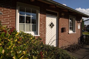 Detalle del exterior