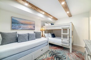 2 dormitorios, wifi gratis, ropa de cama