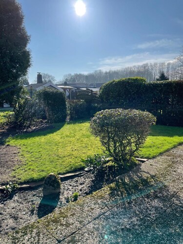 Holiday Home 'Klaus' with Private Terrace, Private Garden and Wi-Fi