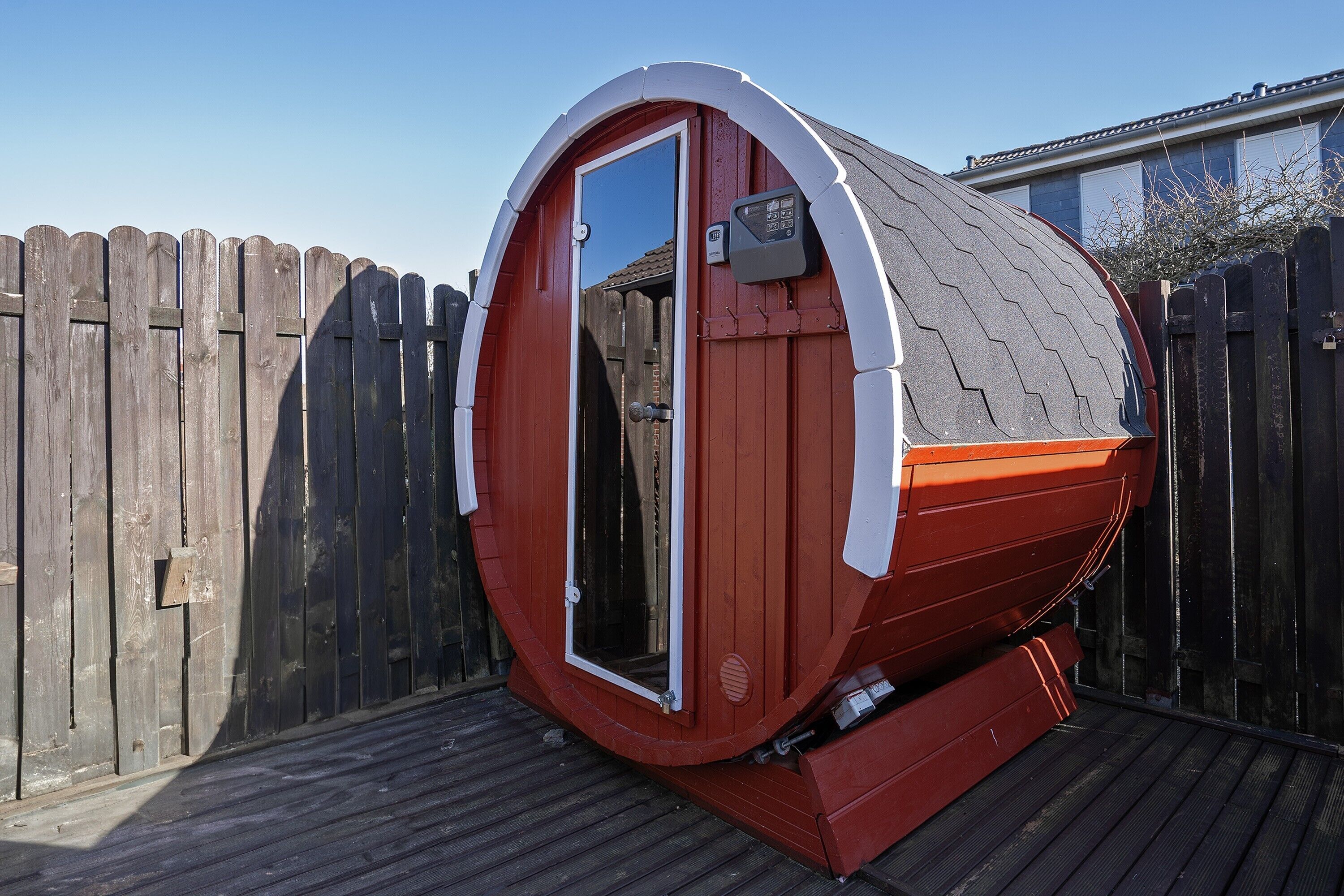 Área da propriedade