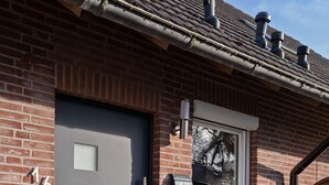 Utvendig detalj