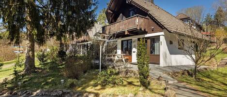 Esterni