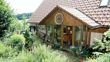Außenbereich
