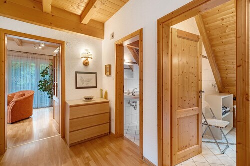 Holiday Apartment '2' with Shared Terrace and Shared Garden