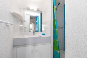 Dusche