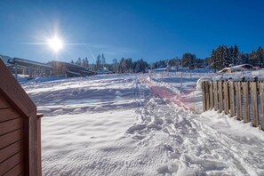 Boendeområde