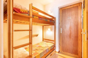 1 Schlafzimmer