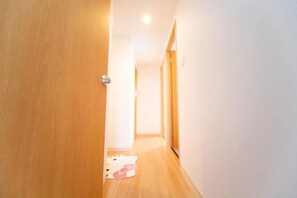 Interior - 2 bed room near Osaka Castle.#202 (Osaka)