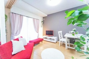 Room - 2 bed room near Osaka Castle.#202 (Osaka)