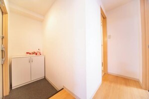 Interior - 2 bed room near Osaka Castle.#202 (Osaka)