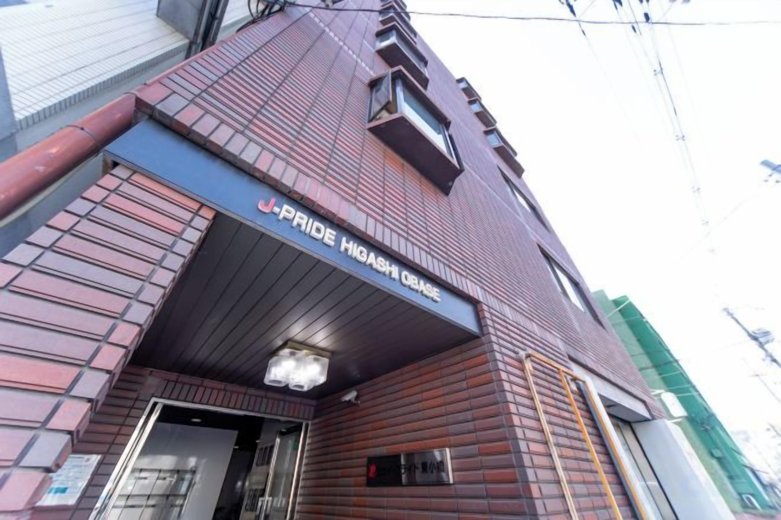 外觀細部