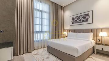 Departamento de lujo | 3 habitaciones, tabla de planchar con plancha y wifi gratis