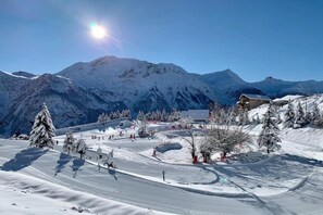 Snø- og skisport